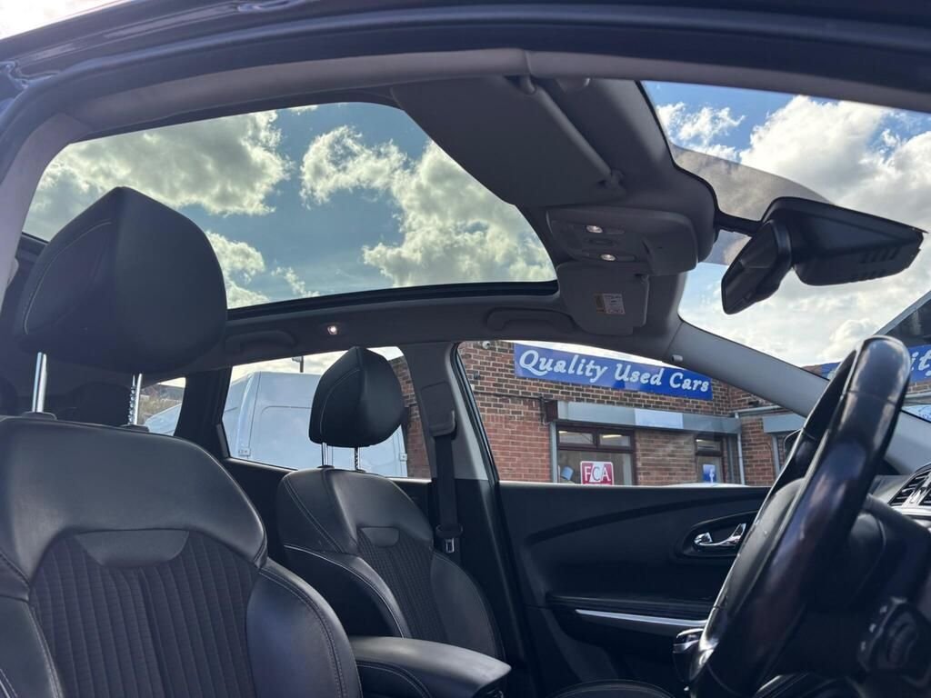 Used Renault Kadjar 2017 for sale - 76945344: Photo 15