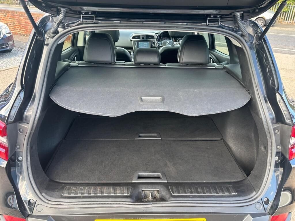 Used Renault Kadjar 2017 for sale - 76945344: Photo 18