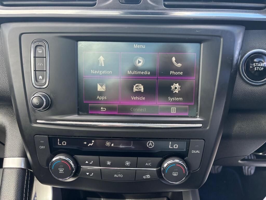 Used Renault Kadjar 2017 for sale - 76945344: Photo 26