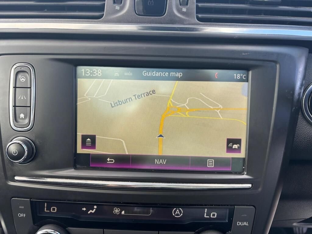 Used Renault Kadjar 2017 for sale - 76945344: Photo 30