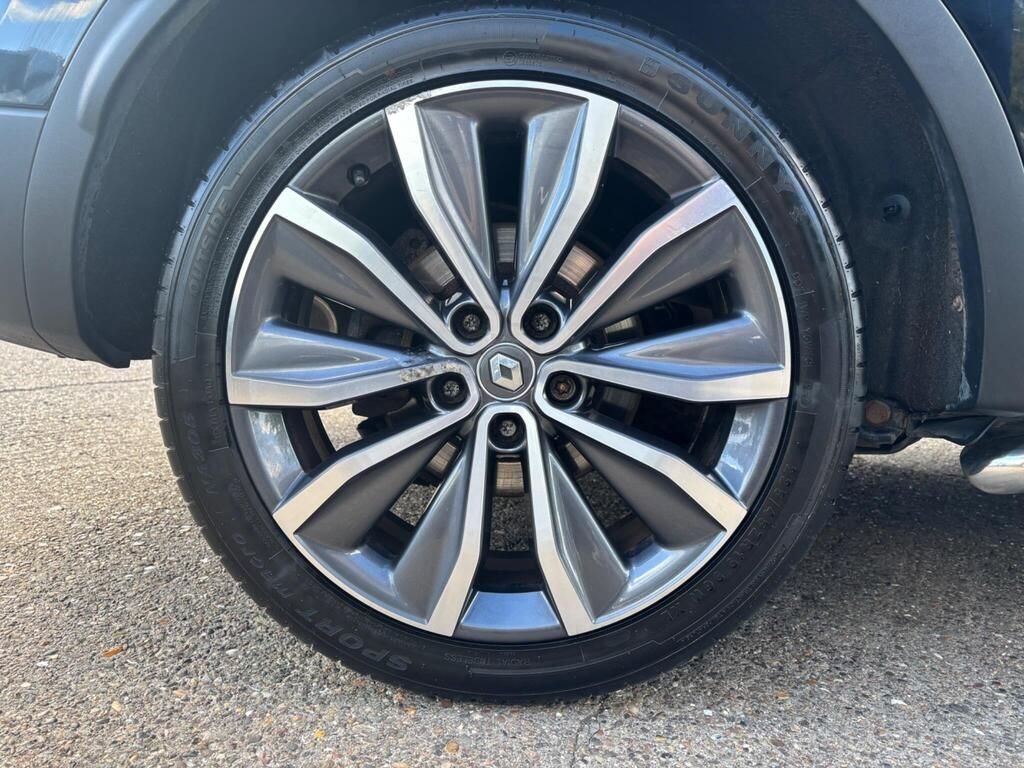 Used Renault Kadjar 2017 for sale - 76945344: Photo 5