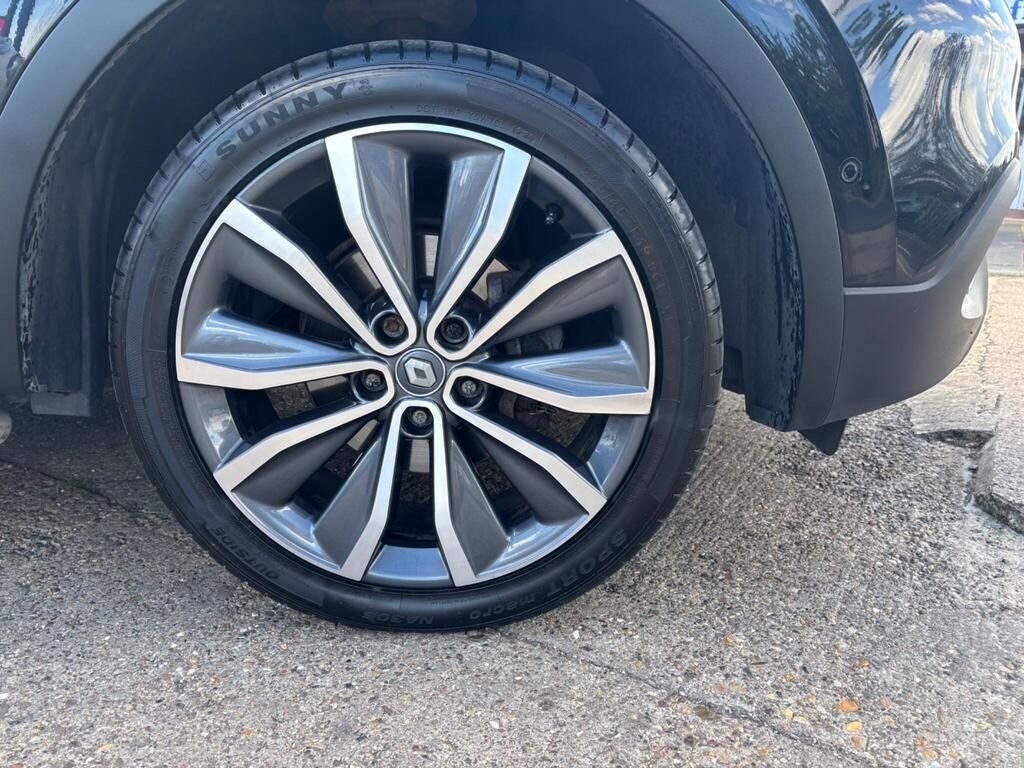 Used Renault Kadjar 2017 for sale - 76945344: Photo 6