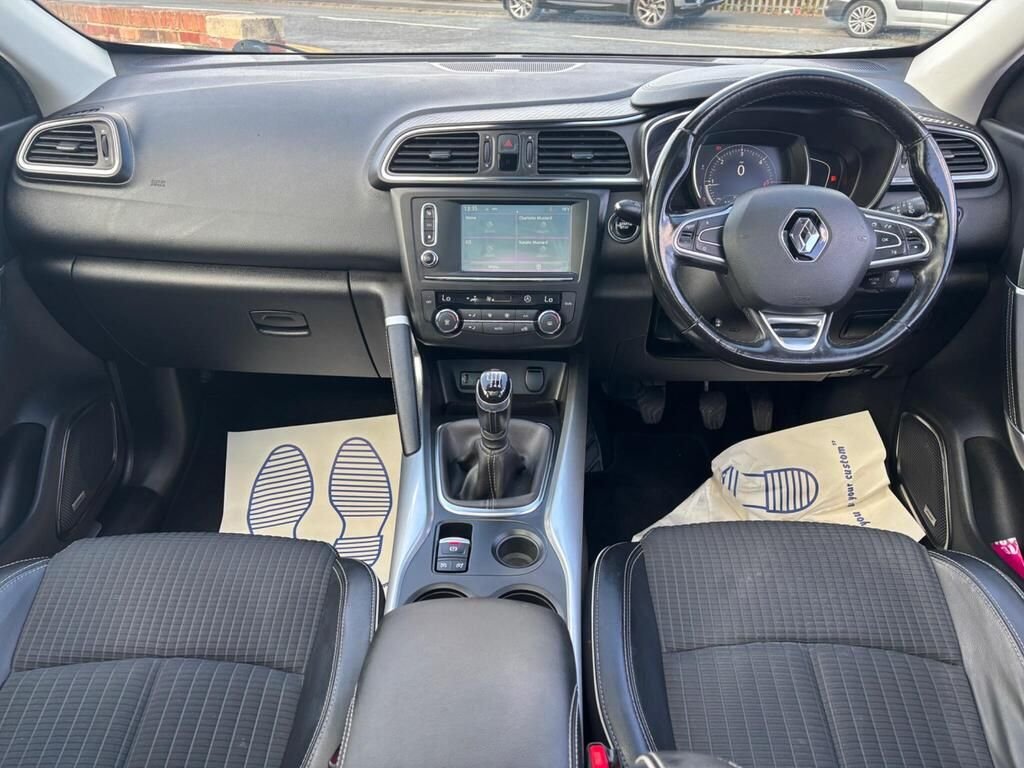 Used Renault Kadjar 2017 for sale - 76945344: Photo 7
