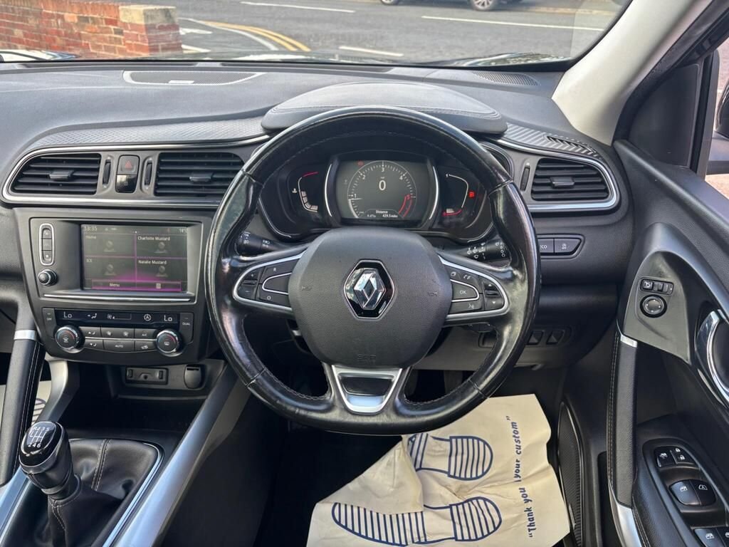 Used Renault Kadjar 2017 for sale - 76945344: Photo 9