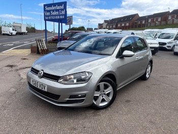 Used Volkswagen Golf 2015 for sale - 78607472: Photo