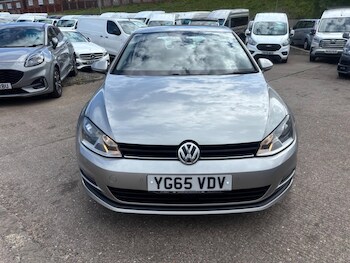 Used Volkswagen Golf 2015 for sale - 78607472: Photo