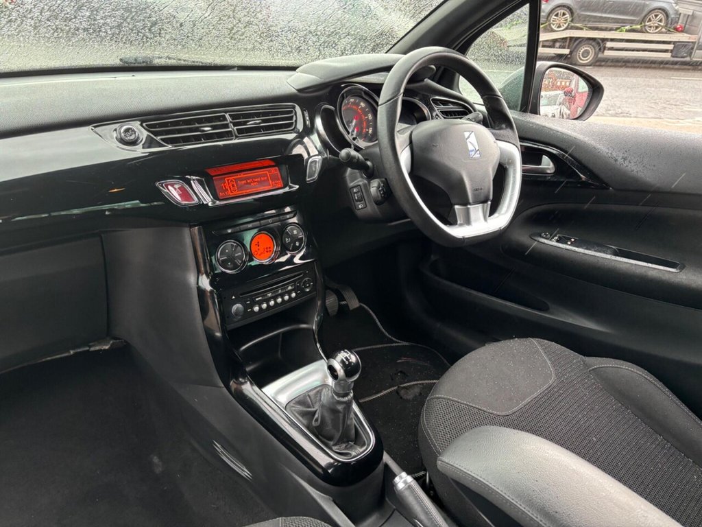 Used Citroen DS3 2014 for sale - 77547038: Photo 22