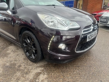 Used Citroen DS3 2014 for sale - 77547038: Photo