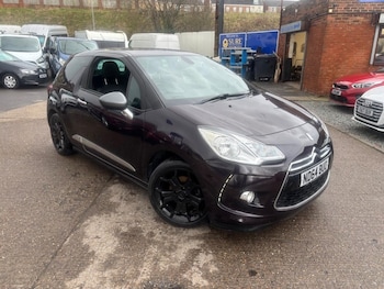 Used Citroen DS3 2014 for sale - 77547038: Photo