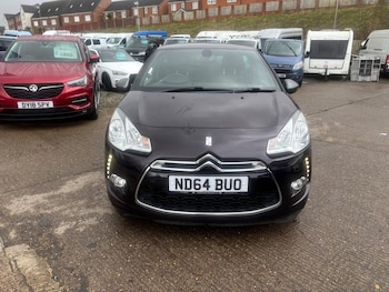 Used Citroen DS3 2014 for sale - 77547038: Photo