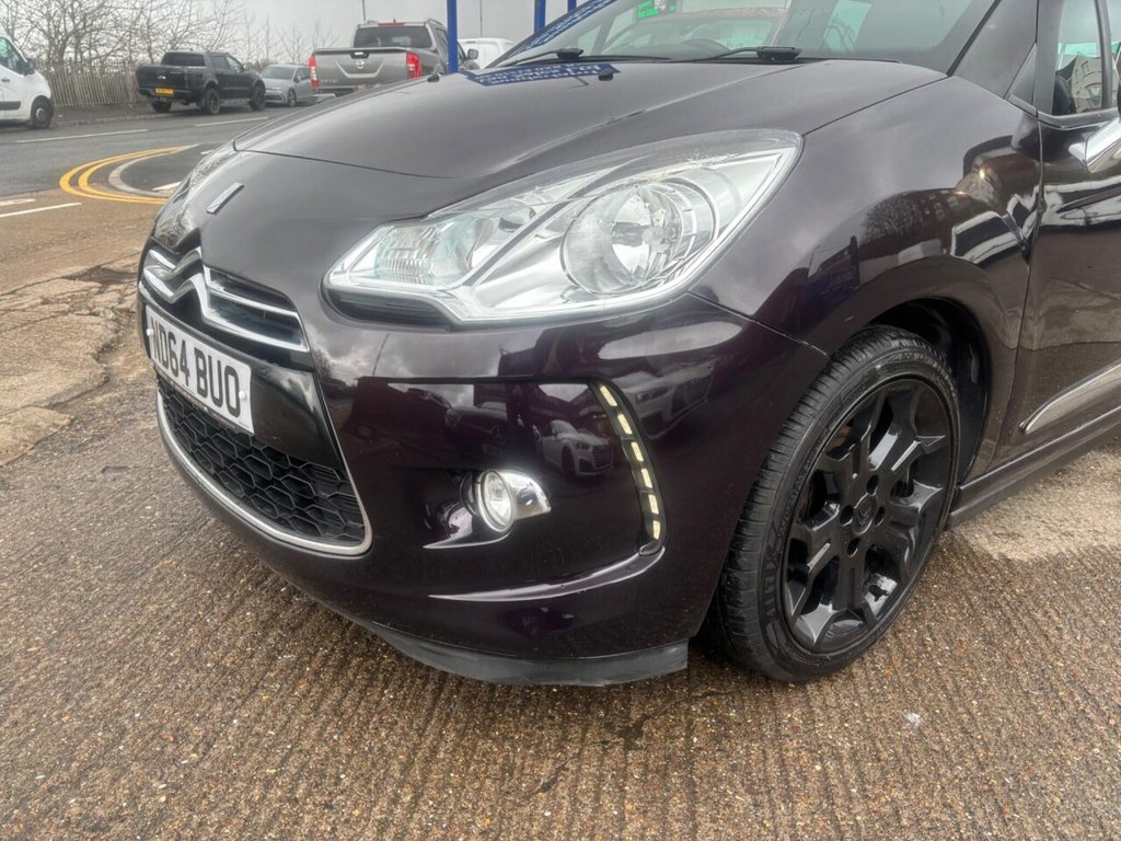 Used Citroen DS3 2014 for sale - 77547038: Photo 7