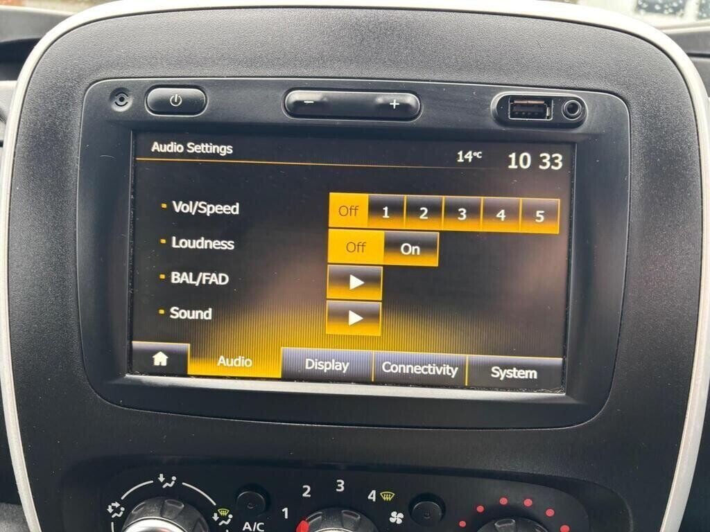 Used Renault Trafic 2021 for sale - 77594125: Photo 15