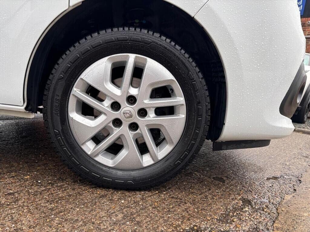 Used Renault Trafic 2021 for sale - 77594125: Photo 9