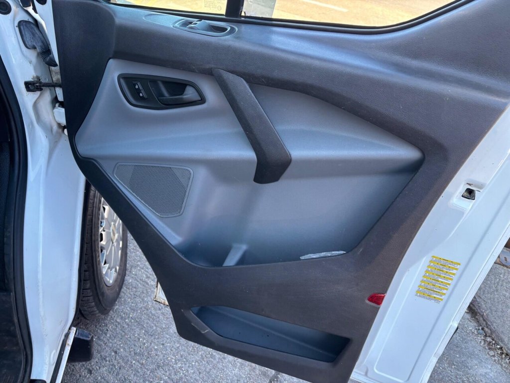 Used Ford Transit Custom 2014 for sale - 77792173: Photo 12
