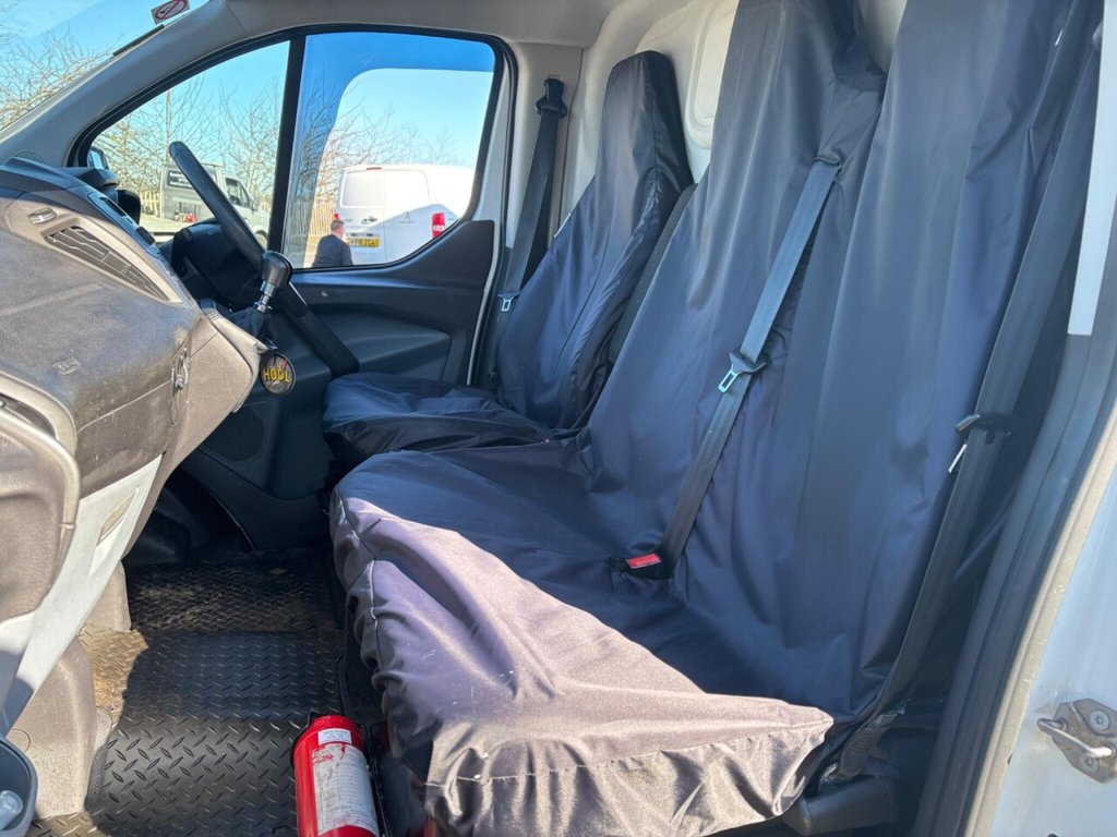 Used Ford Transit Custom 2014 for sale - 77792173: Photo 16