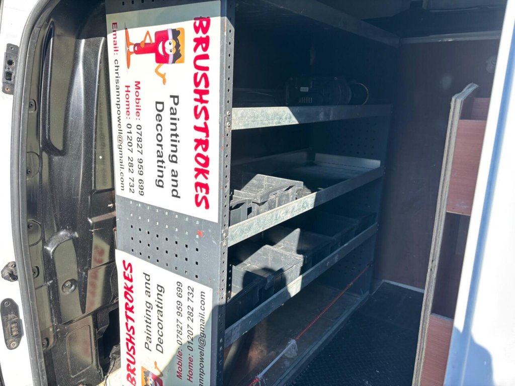 Used Ford Transit Custom 2014 for sale - 77792173: Photo 17