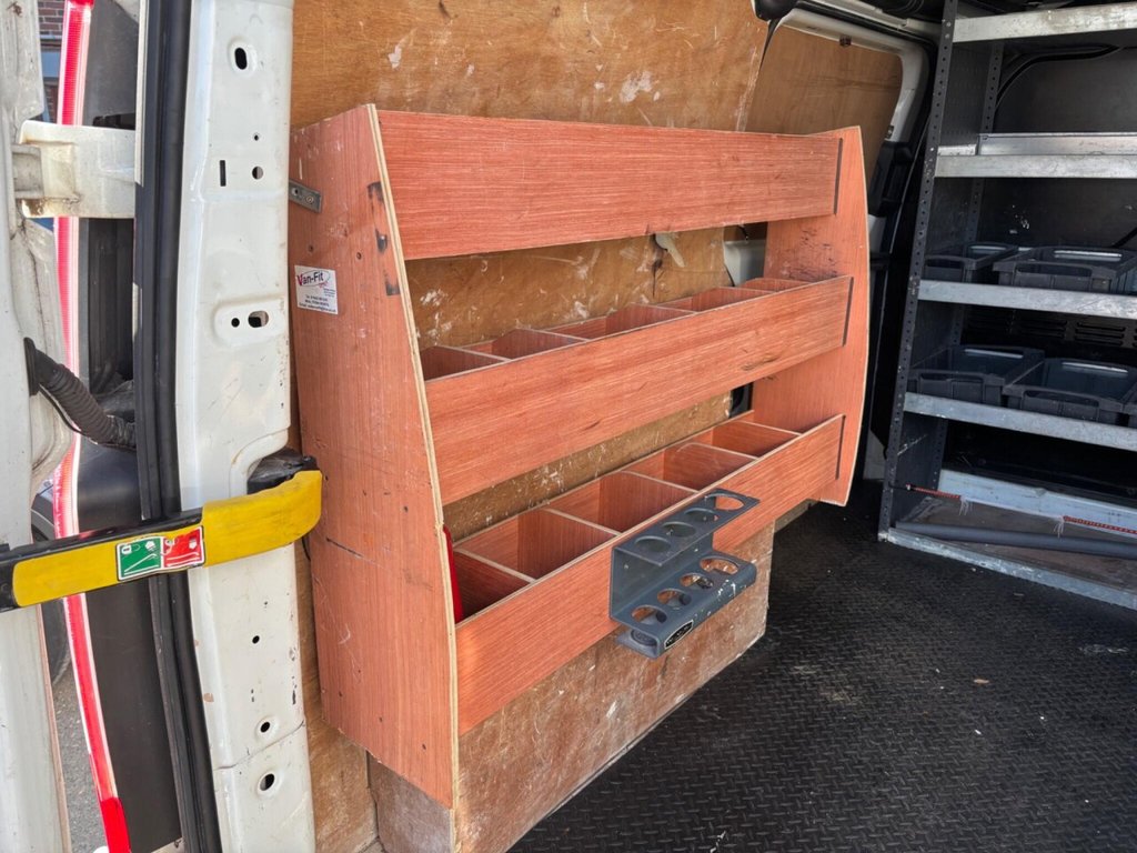 Used Ford Transit Custom 2014 for sale - 77792173: Photo 20