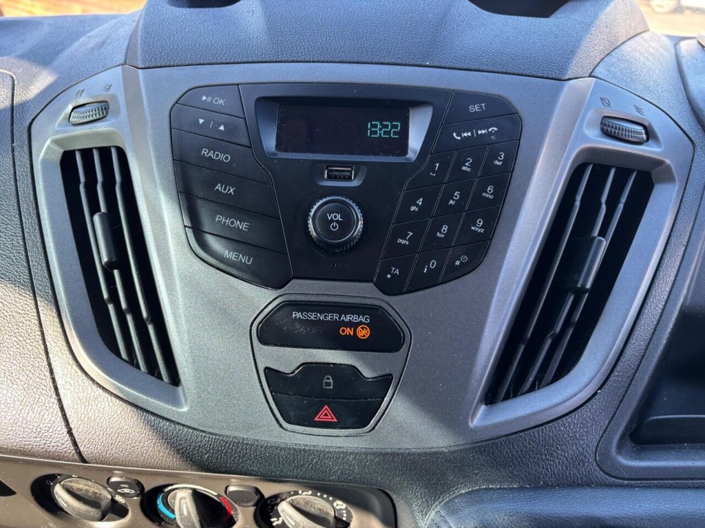 Used Ford Transit Custom 2014 for sale - 77792173: Photo 23