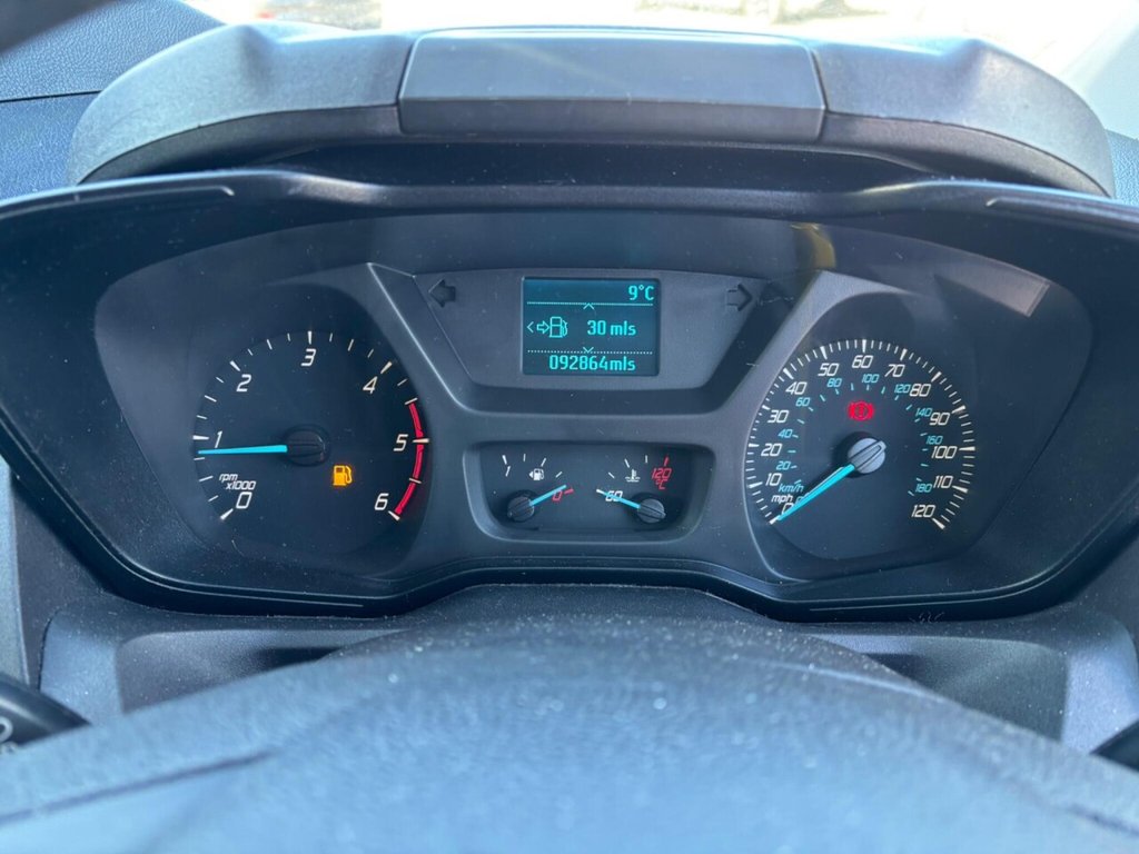 Used Ford Transit Custom 2014 for sale - 77792173: Photo 24