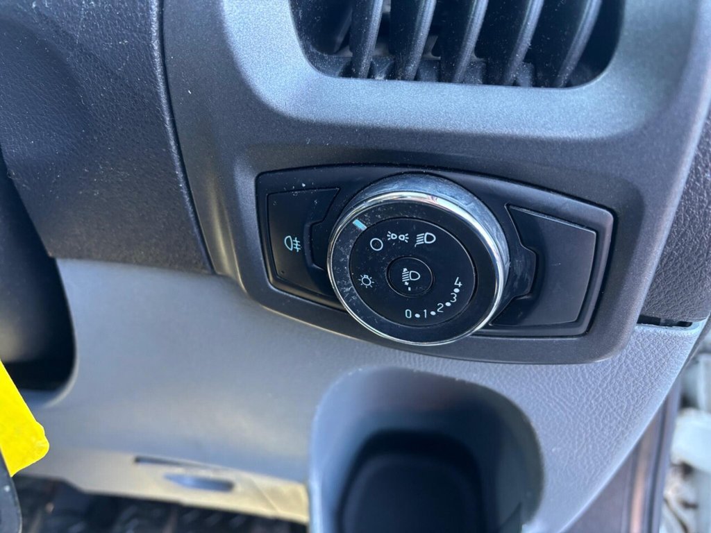 Used Ford Transit Custom 2014 for sale - 77792173: Photo 25