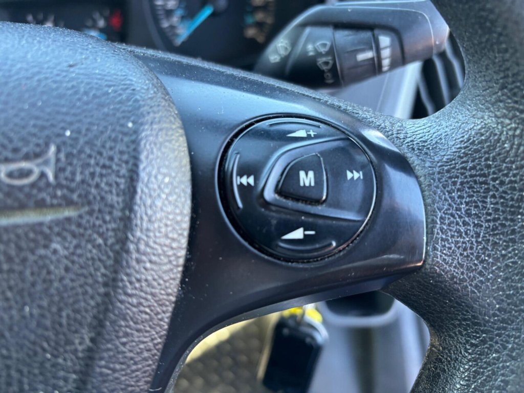 Used Ford Transit Custom 2014 for sale - 77792173: Photo 26