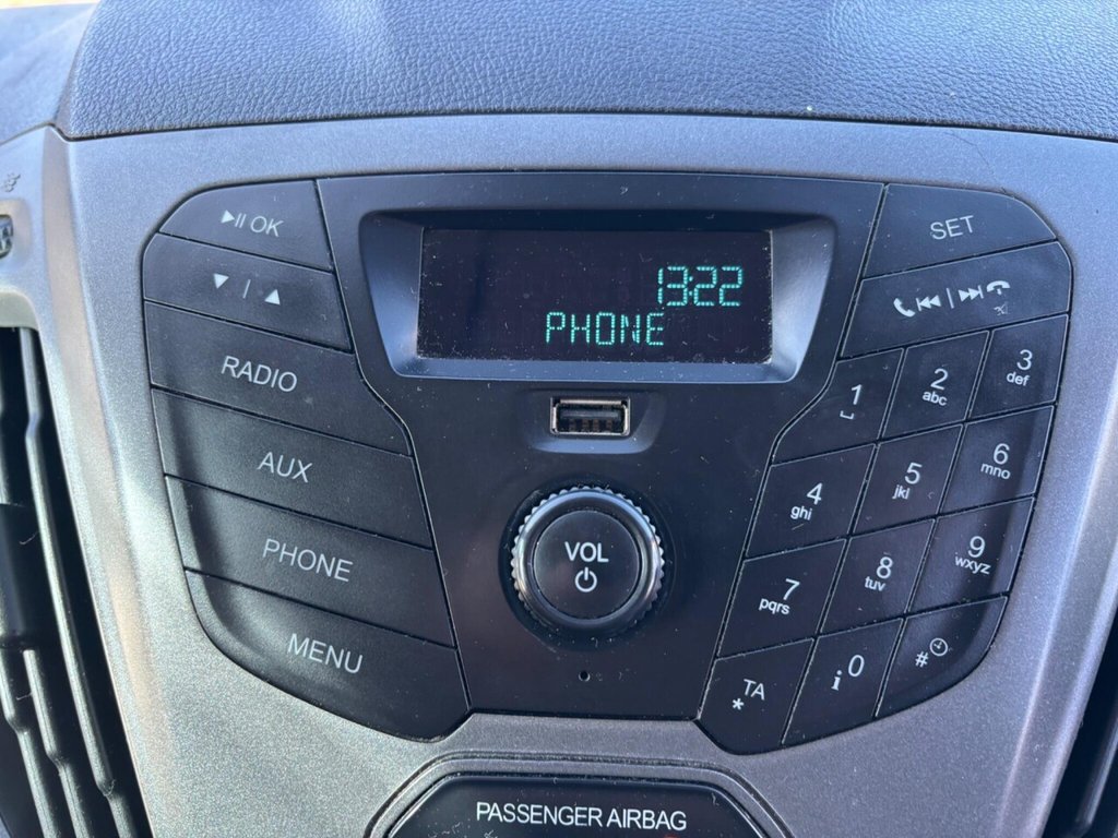 Used Ford Transit Custom 2014 for sale - 77792173: Photo 27