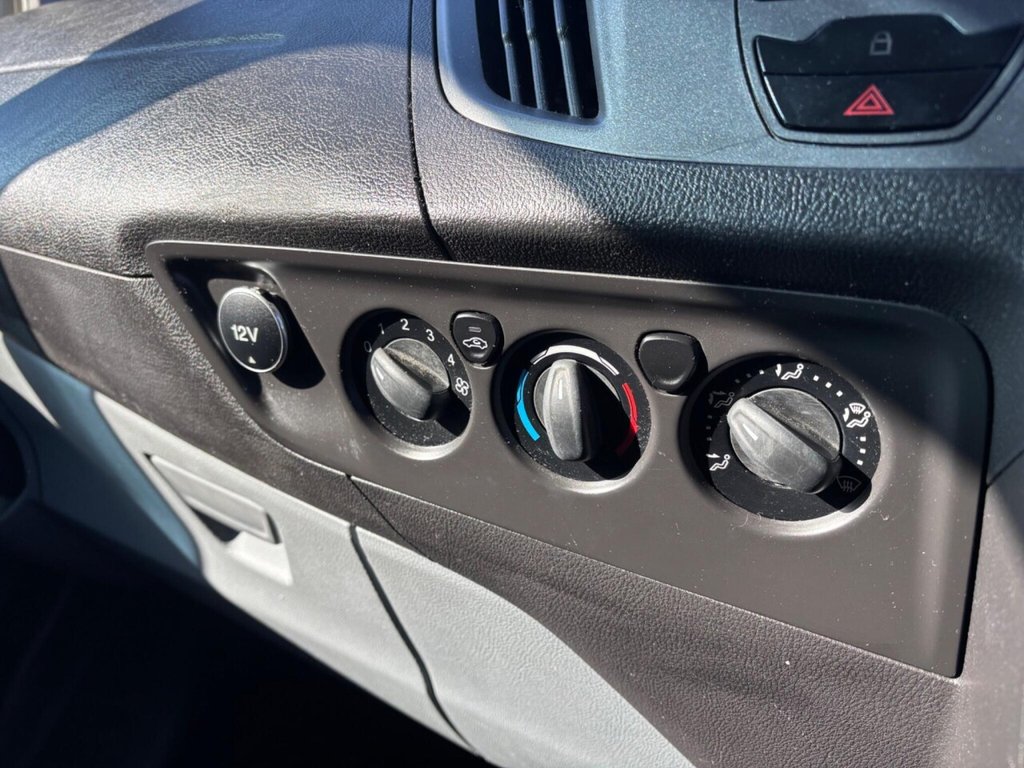Used Ford Transit Custom 2014 for sale - 77792173: Photo 28