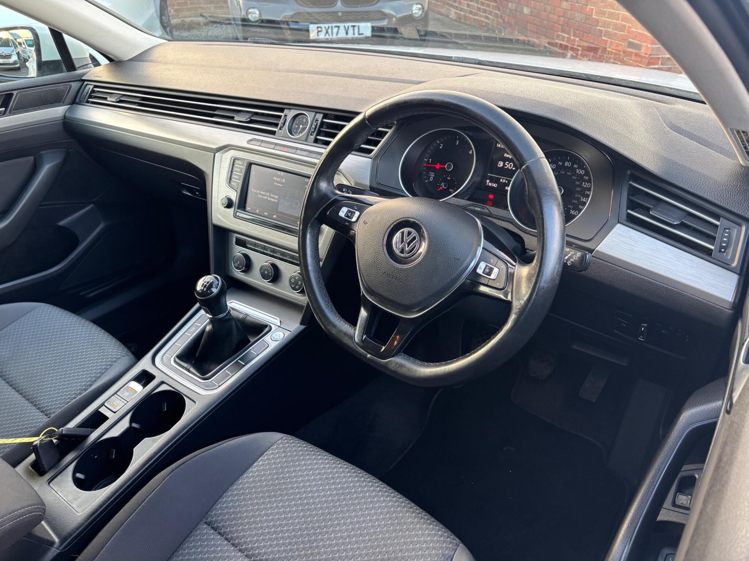 Used Volkswagen Passat 2015 for sale - 76606844: Photo 10