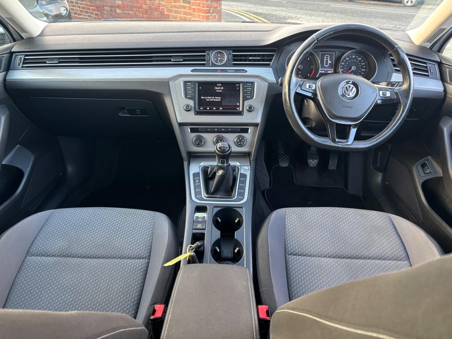 Used Volkswagen Passat 2015 for sale - 76606844: Photo 14