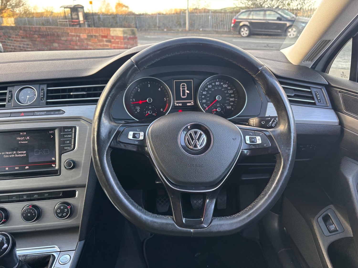 Used Volkswagen Passat 2015 for sale - 76606844: Photo 15