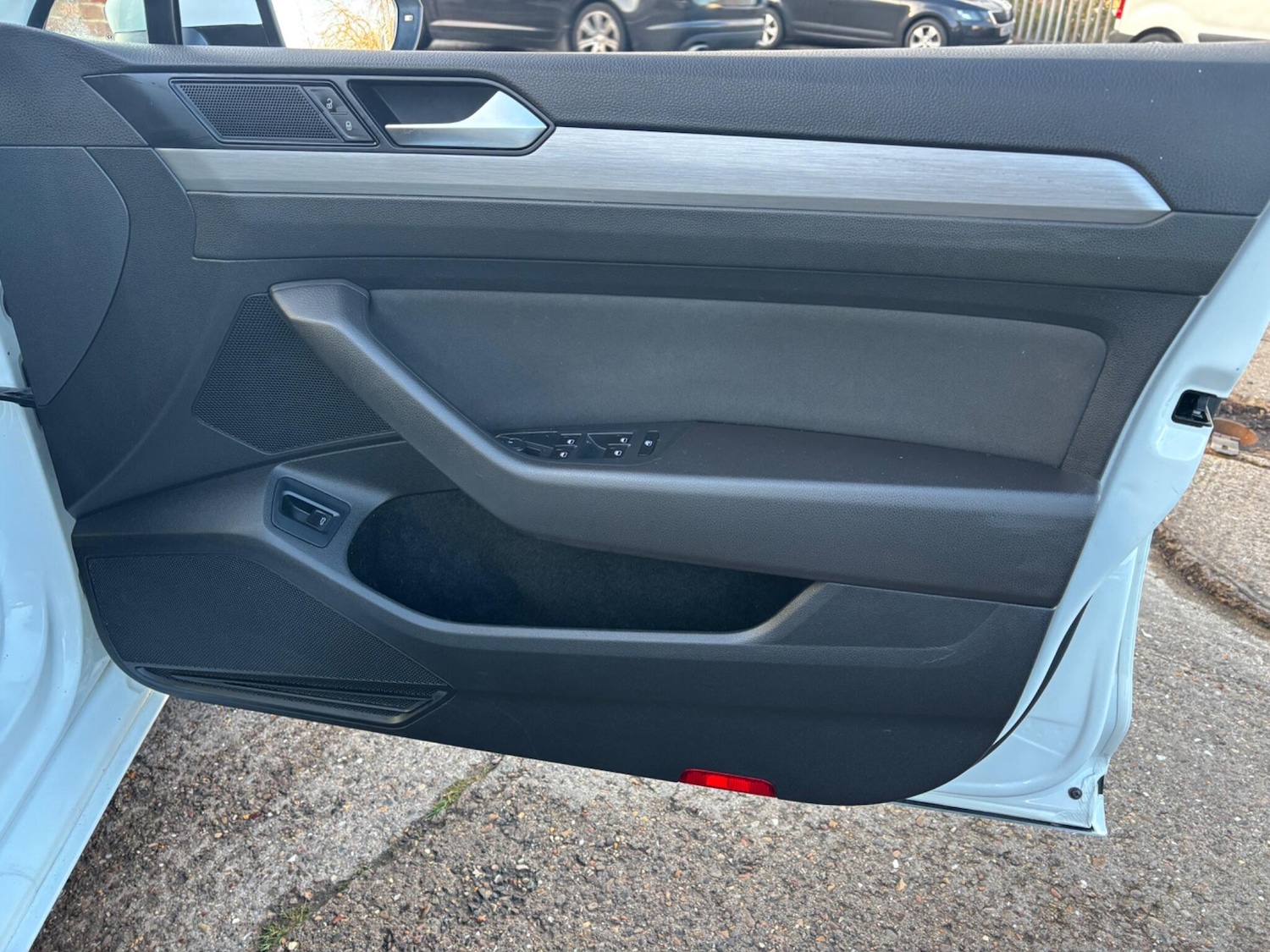 Used Volkswagen Passat 2015 for sale - 76606844: Photo 16