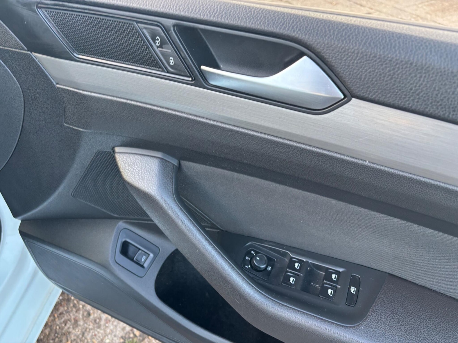 Used Volkswagen Passat 2015 for sale - 76606844: Photo 17