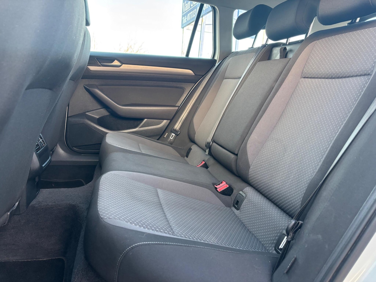 Used Volkswagen Passat 2015 for sale - 76606844: Photo 19