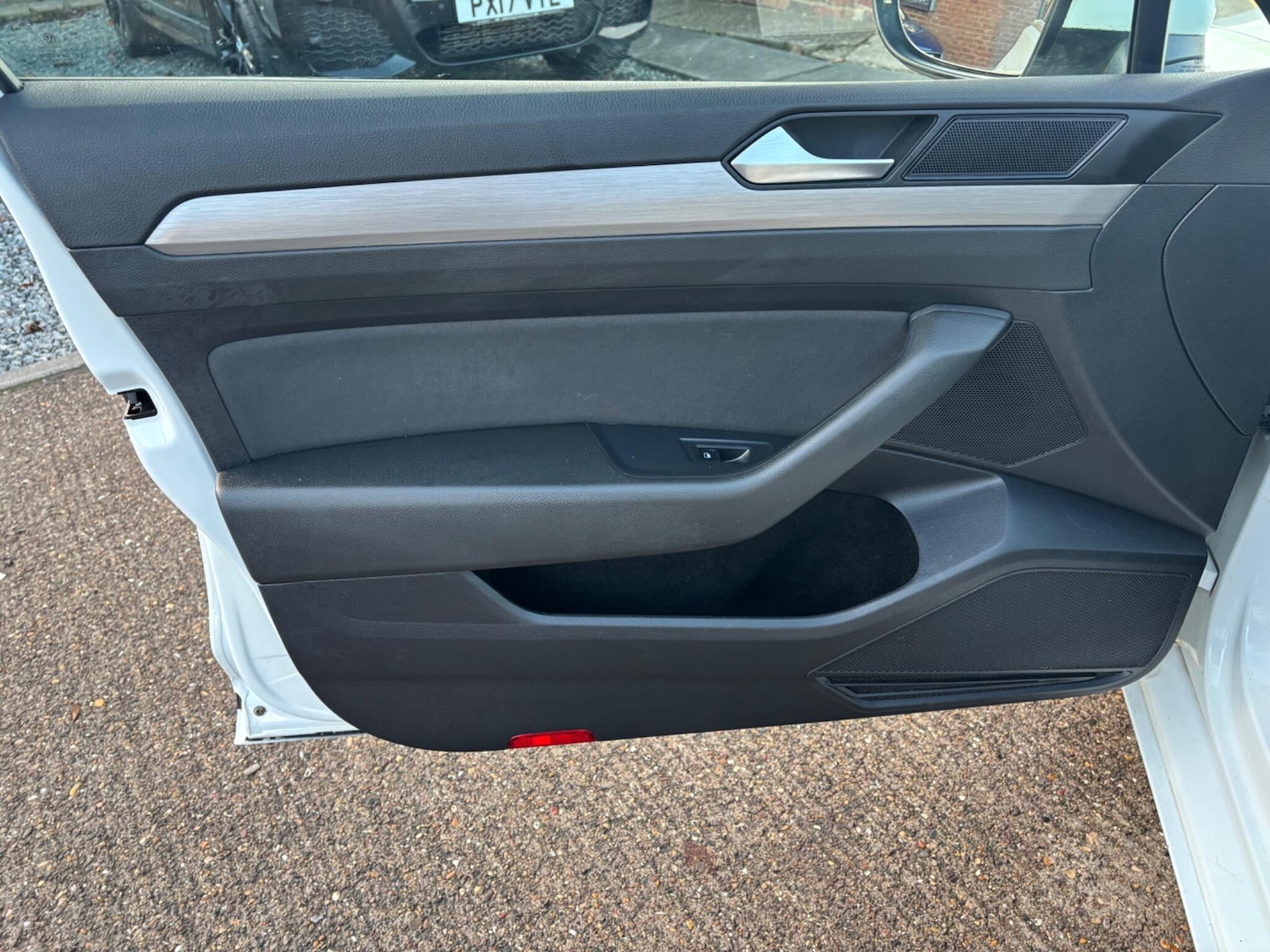 Used Volkswagen Passat 2015 for sale - 76606844: Photo 22