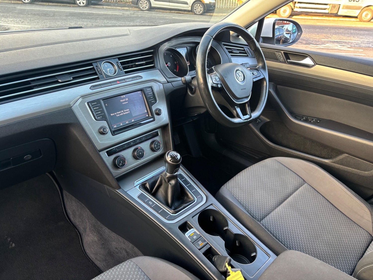 Used Volkswagen Passat 2015 for sale - 76606844: Photo 23