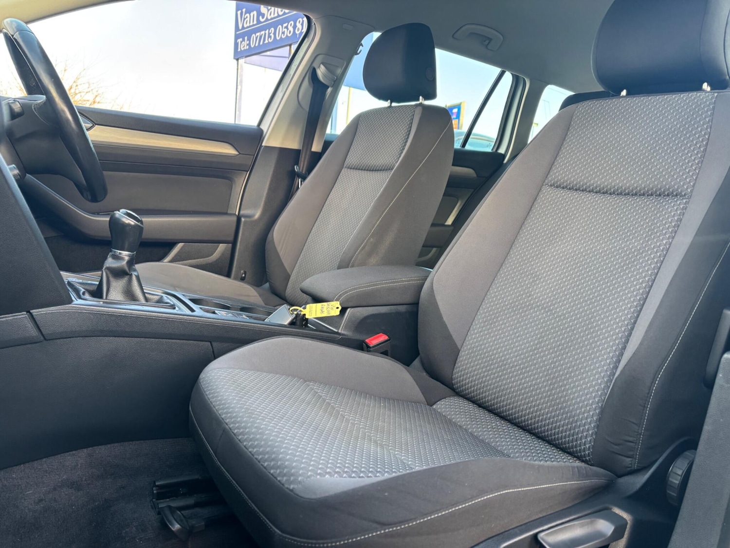 Used Volkswagen Passat 2015 for sale - 76606844: Photo 24