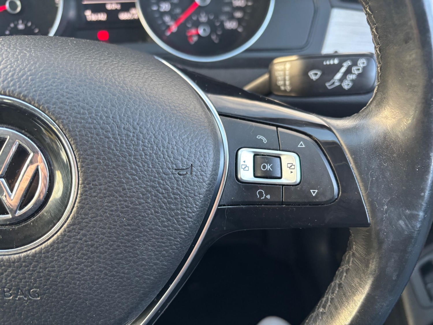 Used Volkswagen Passat 2015 for sale - 76606844: Photo 26