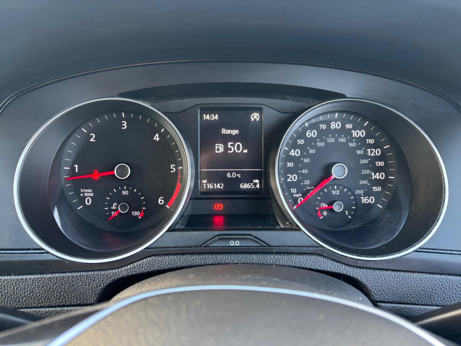 Used Volkswagen Passat 2015 for sale - 76606844: Photo 30