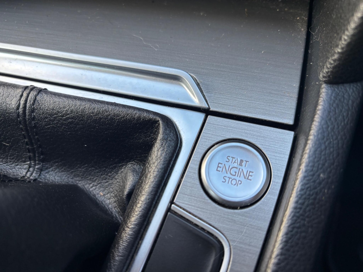 Used Volkswagen Passat 2015 for sale - 76606844: Photo 32