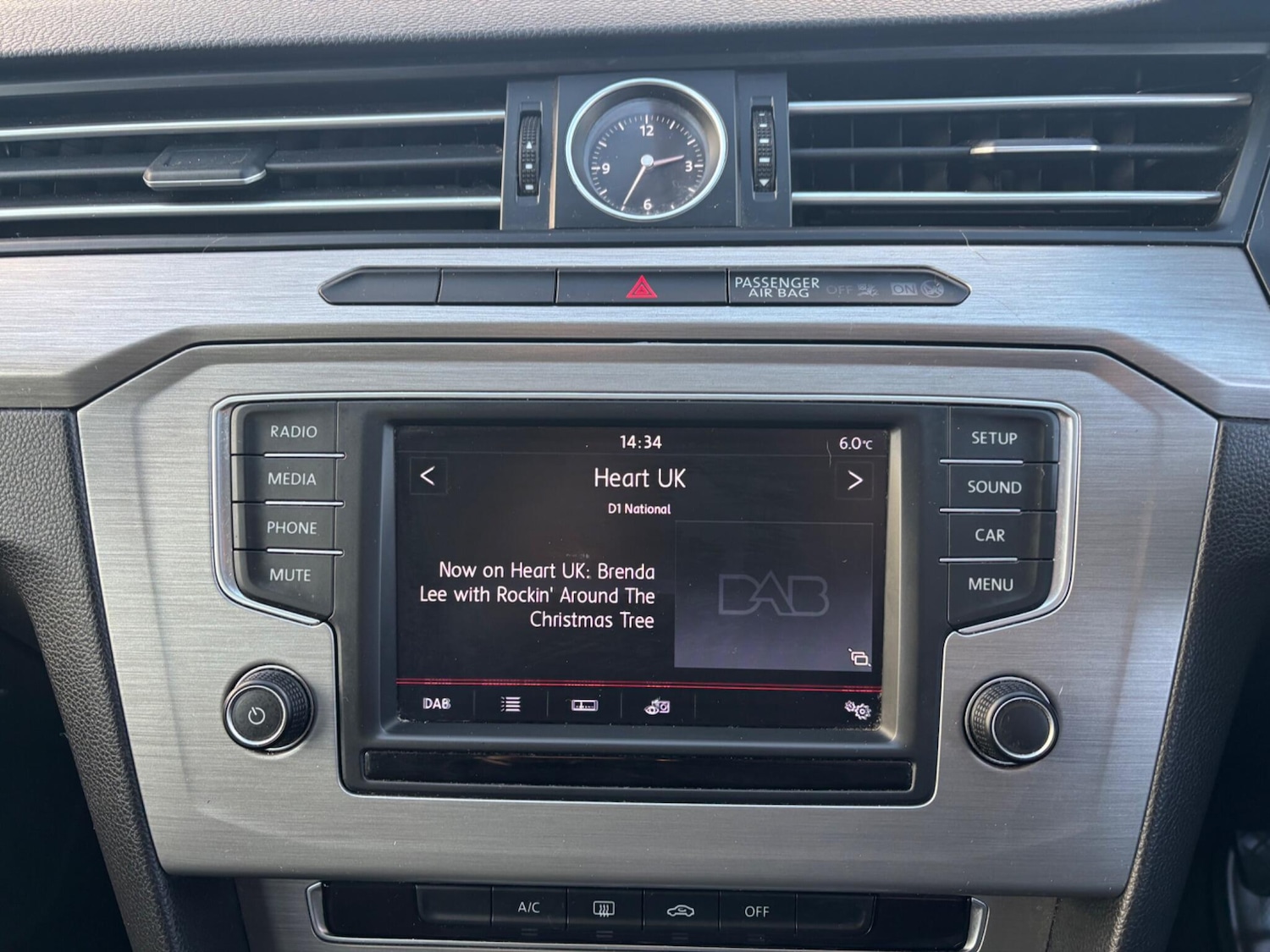 Used Volkswagen Passat 2015 for sale - 76606844: Photo 36