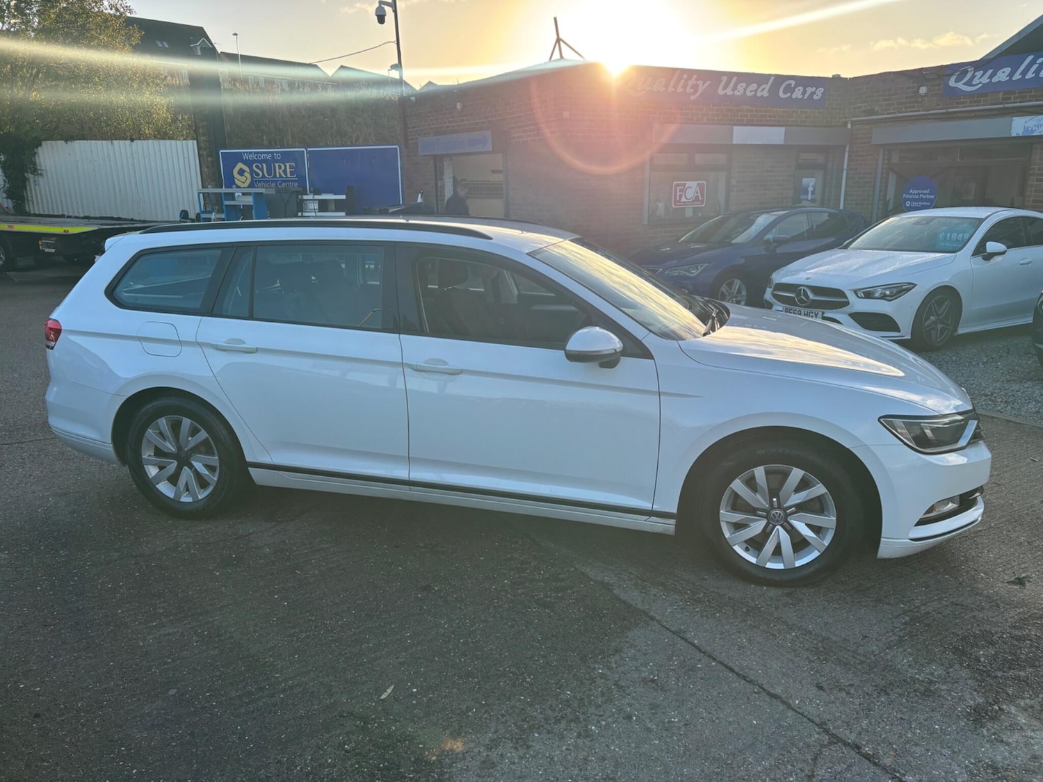 Used Volkswagen Passat 2015 for sale - 76606844: Photo 6