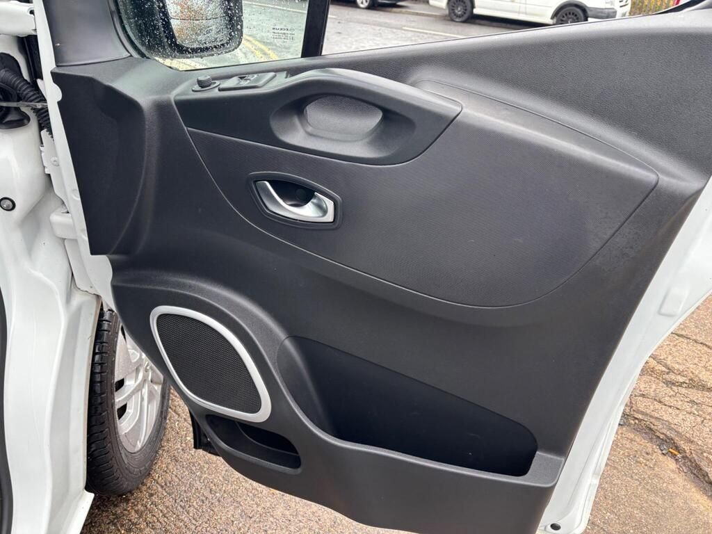 Used Renault Trafic 2021 for sale - 76945362: Photo 14