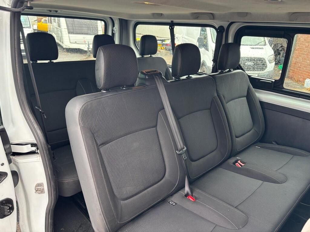 Used Renault Trafic 2021 for sale - 76945362: Photo 16