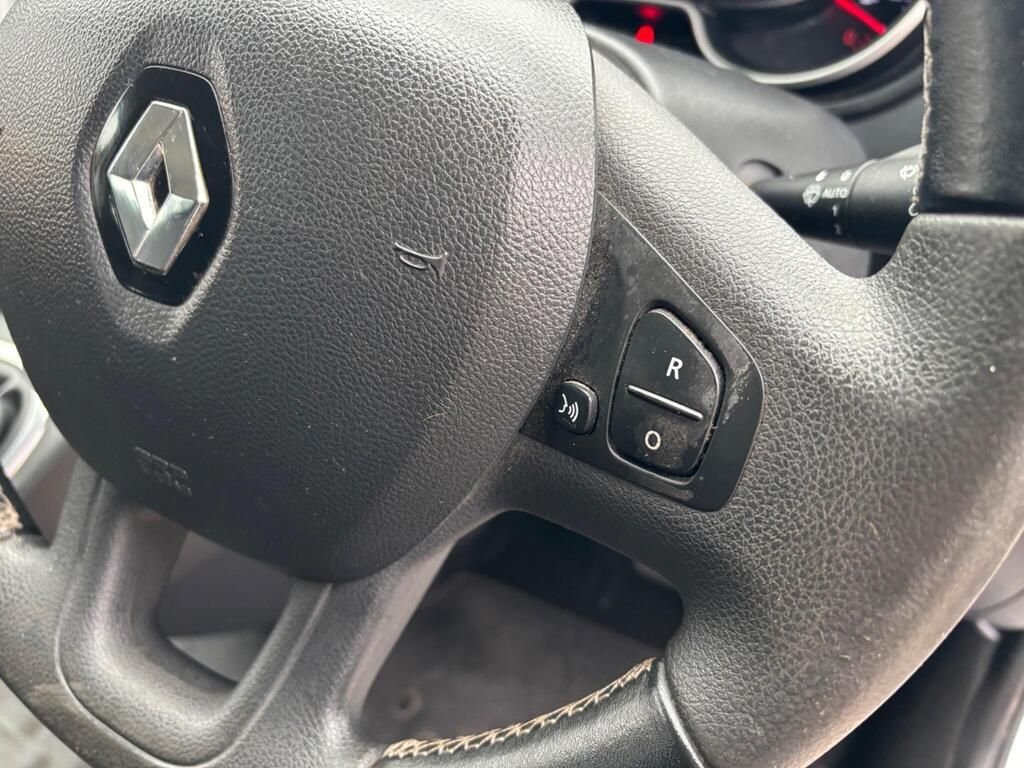 Used Renault Trafic 2021 for sale - 76945362: Photo 18