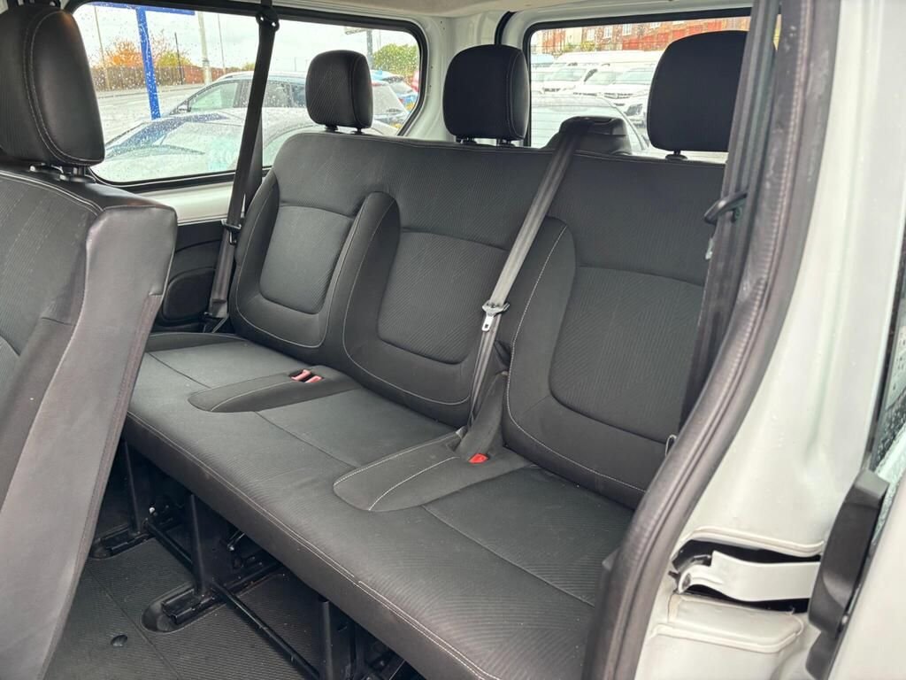 Used Renault Trafic 2021 for sale - 76945362: Photo 19