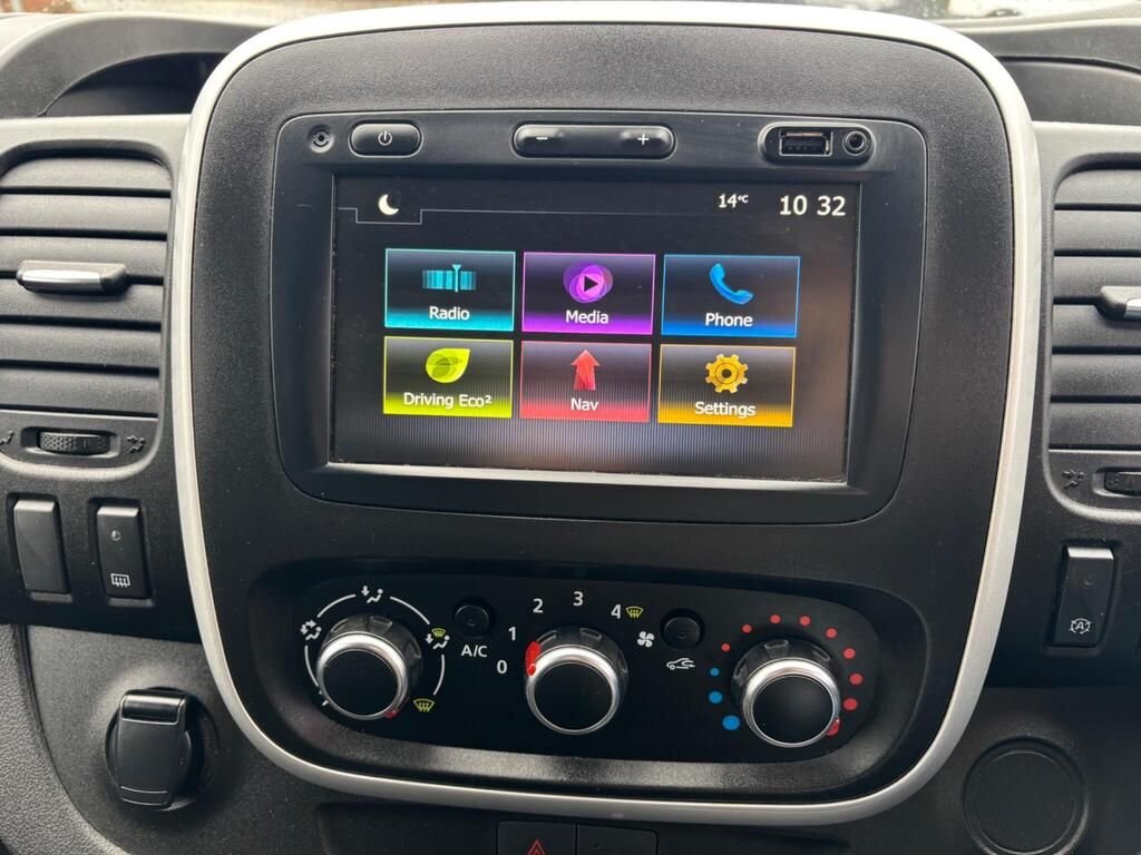 Used Renault Trafic 2021 for sale - 76945362: Photo 28