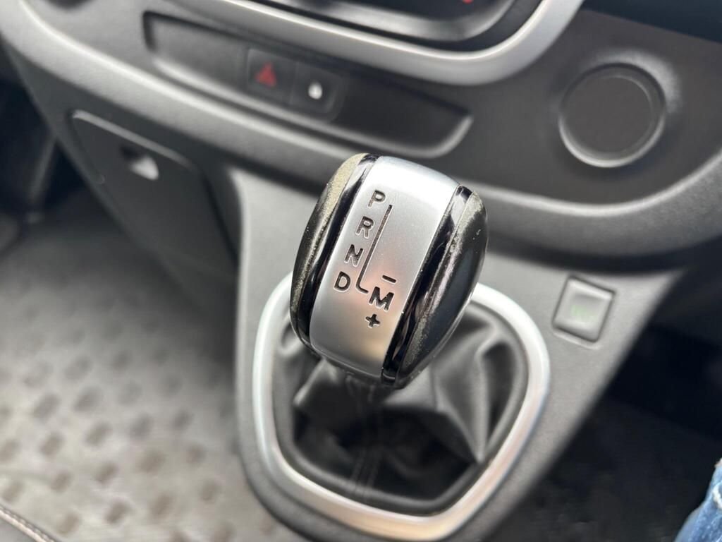 Used Renault Trafic 2021 for sale - 76945362: Photo 29