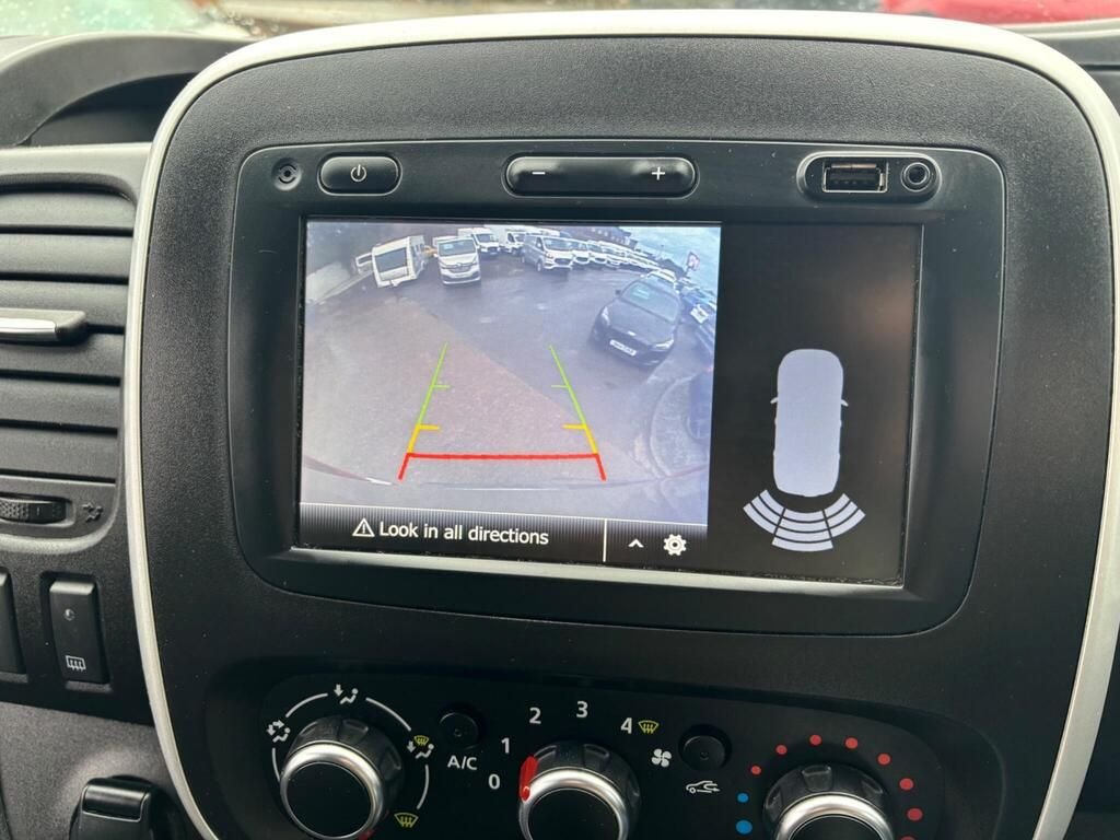 Used Renault Trafic 2021 for sale - 76945362: Photo 30