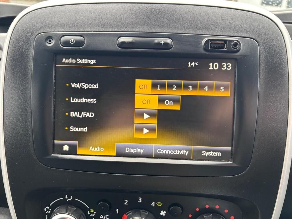 Used Renault Trafic 2021 for sale - 76945362: Photo 31