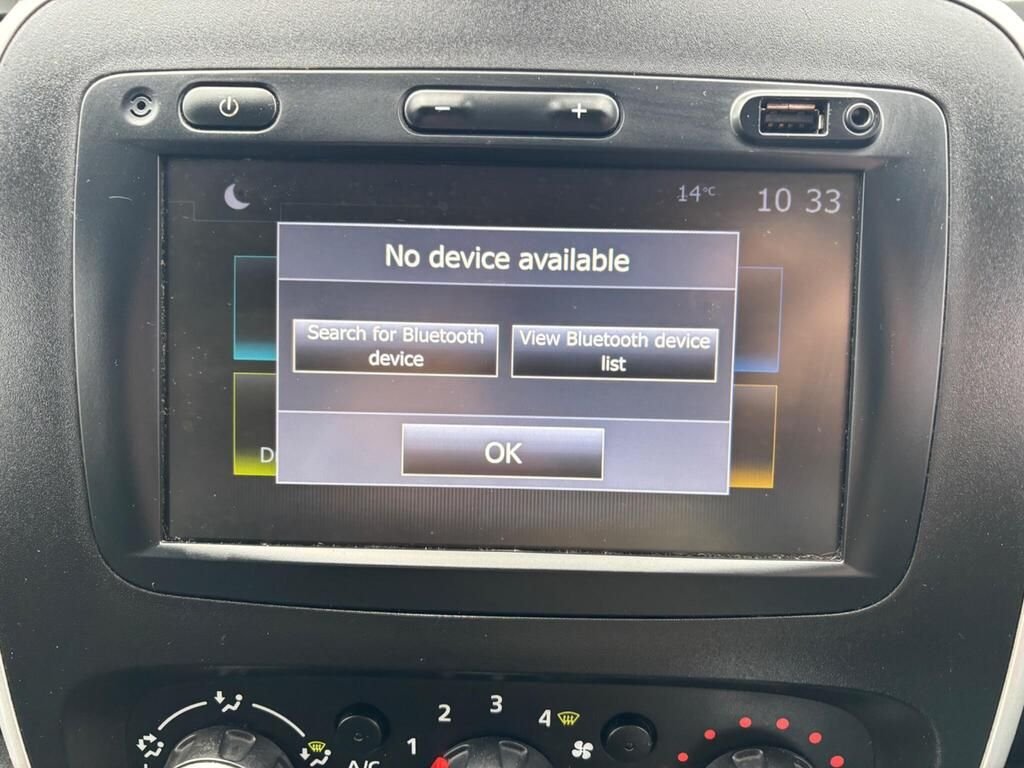 Used Renault Trafic 2021 for sale - 76945362: Photo 32